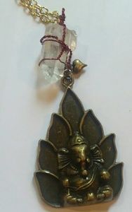 Quartz Ganesh